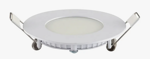 LED Светильник круглый 056-003-0006 6W  HOROZ