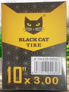 Камера BLACK CAT 10-3.00 CR 202 сосок 45