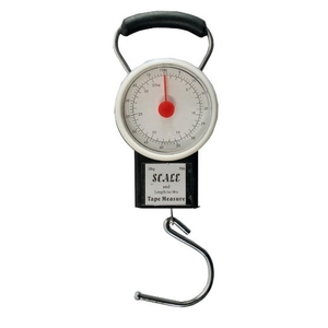 Кантер SCALE and Tape Measure