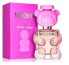 Парфюм женcкий  Moschino Toy 2 Bubble Gum 100 мл