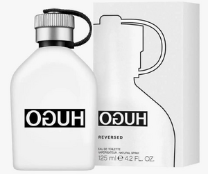 Парфюм мужской HUGO BOSS Reversed, 125 мл