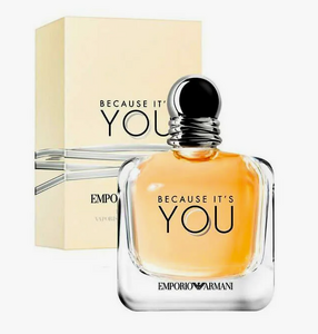 Парфюм женский Giorgio Armani Emporio Armani Because It s You 100 мл