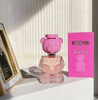 Парфюм жен Moschino Moschino Toy Girl Bule Gum 100мл