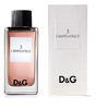 Парфюм женский Dolce&Gabbana 3 L'imperatrice 100мл.