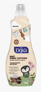 Кондиционер для белья DOXA BABY 1л Sensitive