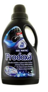 Гель для стирки черного белья PRODOXA 1л
