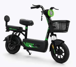 Электроскутер MAIKAOLIN K1 500W 48V/15Ah (до 40 км/ч)