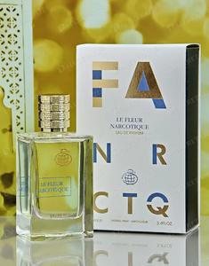 Парфюм женский LE FLEUR NARCOTIQUE 100мл