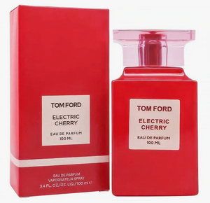Парфюм женский TOM FORD ELECTRIC CHERRY 100мл