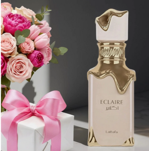 Парфюм женский ECLAIRE Lattafa 100мл