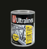 Грунт-эмаль3в1 ULTRA LINES глянцевая  спелая вишня 0,8кг 6шт/уп