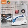 Утюг дорожный паровой RAF 800W 1266B