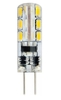 Светодиодная лампа HOROZ ELECTRIC Силиконовая MICRO-2 1.5W G4 2700K 220-240V 001-010-0002