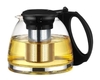 Чайник заварочный стекло SHANGYIXIN Glass teapot 1600мл SY-129