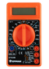 Мультиметр цифровой DT-830В ЕРМАК