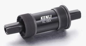 Картридж Kenli KL-08A, чёрный, под квадрат, длина 122 мм, оригинал
