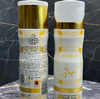 Дезодорант ОАЭ парфюмированный мужской HAYAATI GOLD ELIXIR 200ML