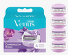 Сменные касеты GILLETTE VENUS Comfortglide Spa Breeze 4шт 10шт/уп