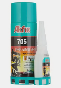 Клей AKFIX Большой 400мл