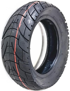 Покорышка VELO Wheel 80/65-6 шипованный протектор